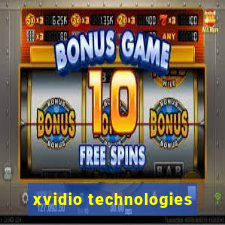 xvidio technologies-startup download